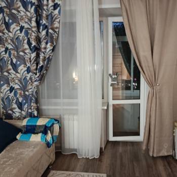 Сдается 1-комнатная квартира, 32 м²