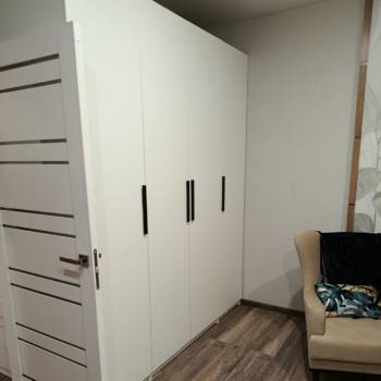 Сдается 1-комнатная квартира, 32 м²