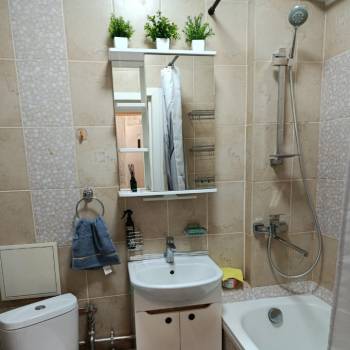 Сдается 1-комнатная квартира, 32 м²