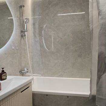Сдается 2-х комнатная квартира, 55 м²