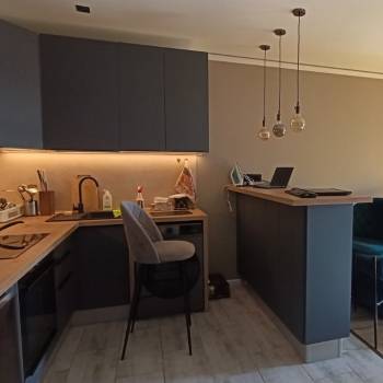 Сдается 2-х комнатная квартира, 55 м²