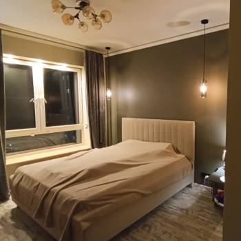 Сдается 2-х комнатная квартира, 55 м²