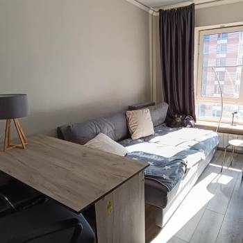 Сдается 2-х комнатная квартира, 55 м²