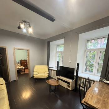 Сдается Многокомнатная квартира, 62 м²