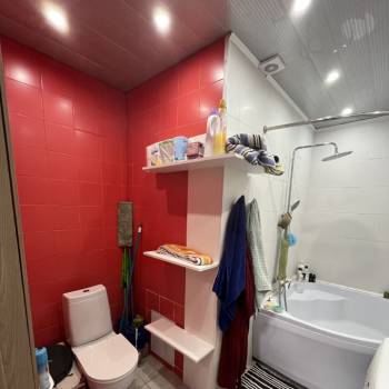 Сдается Многокомнатная квартира, 62 м²