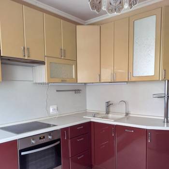 Продается 3-х комнатная квартира, 81,5 м²