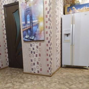 Продается 3-х комнатная квартира, 79 м²