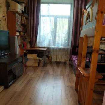 Продается 3-х комнатная квартира, 79 м²
