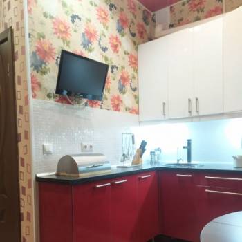 Продается 3-х комнатная квартира, 79 м²