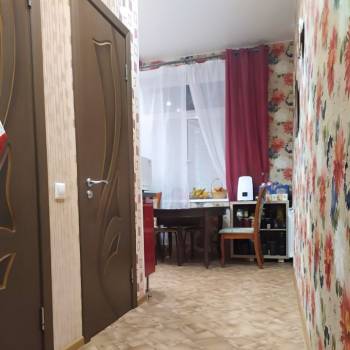 Продается 3-х комнатная квартира, 79 м²
