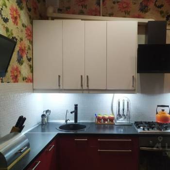 Продается 3-х комнатная квартира, 79 м²