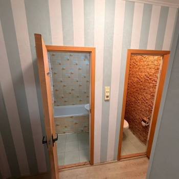 Продается 1-комнатная квартира, 42 м²
