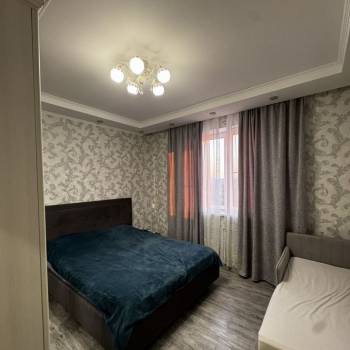 Продается 2-х комнатная квартира, 58,9 м²