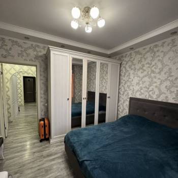 Продается 2-х комнатная квартира, 58,9 м²