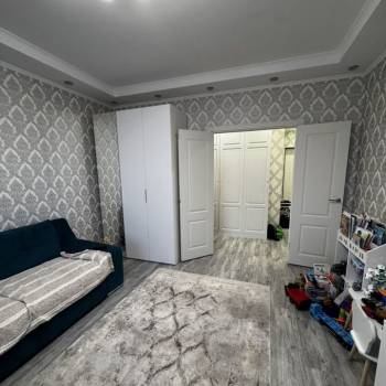 Продается 2-х комнатная квартира, 58,9 м²