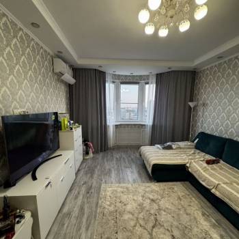 Продается 2-х комнатная квартира, 58,9 м²