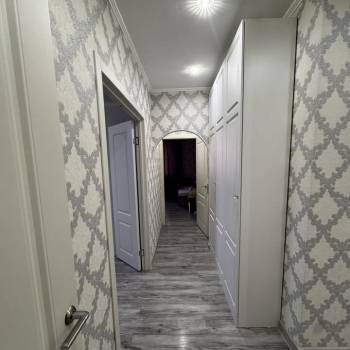 Продается 2-х комнатная квартира, 58,9 м²