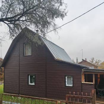 Продается Дом, 50 м²