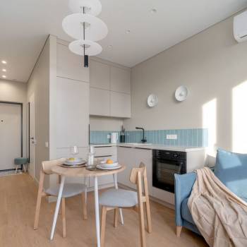 Сдается 1-комнатная квартира, 38 м²