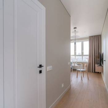 Сдается 1-комнатная квартира, 38 м²