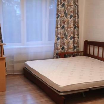 Сдается 1-комнатная квартира, 35,2 м²