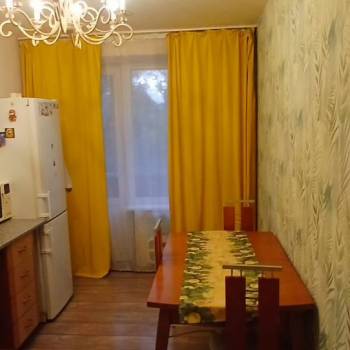 Сдается 1-комнатная квартира, 35,2 м²
