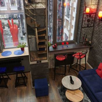 Сдается 1-комнатная квартира, 32 м²