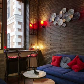 Сдается 1-комнатная квартира, 32 м²