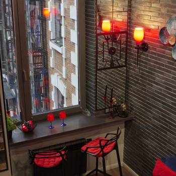 Сдается 1-комнатная квартира, 32 м²