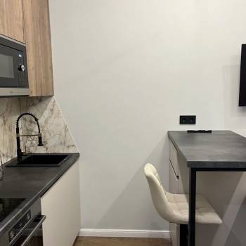 Сдается 1-комнатная квартира, 37 м²
