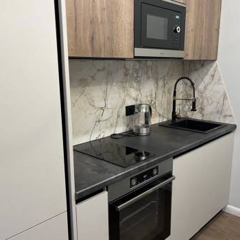 Сдается 1-комнатная квартира, 37 м²