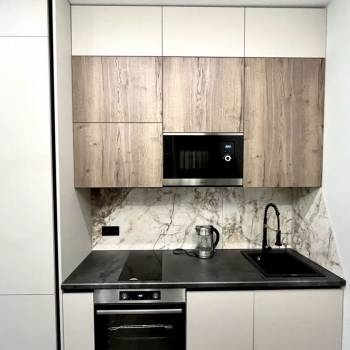 Сдается 1-комнатная квартира, 37 м²