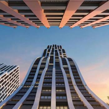 Продается 2-х комнатная квартира, 36,2 м²