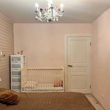 Продается 3-х комнатная квартира, 58 м²