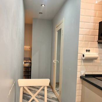 Продается 3-х комнатная квартира, 58 м²