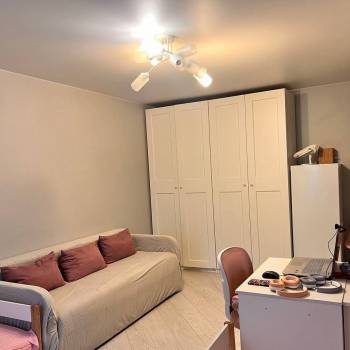 Продается 3-х комнатная квартира, 58 м²