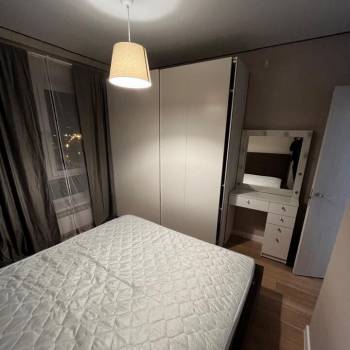Продается 1-комнатная квартира, 38 м²
