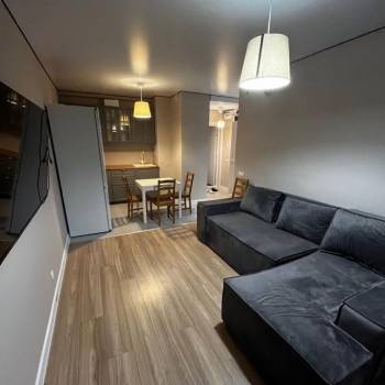 Продается 1-комнатная квартира, 38 м²