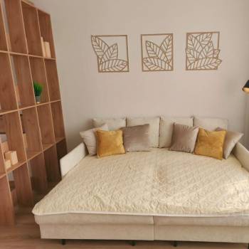 Сдается 1-комнатная квартира, 23 м²