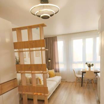 Сдается 1-комнатная квартира, 23 м²