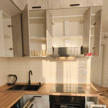 Сдается 1-комнатная квартира, 23 м²