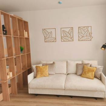 Сдается 1-комнатная квартира, 23 м²