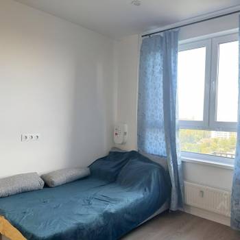Сдается 1-комнатная квартира, 22 м²