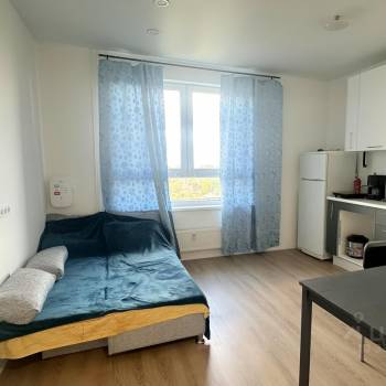 Сдается 1-комнатная квартира, 22 м²
