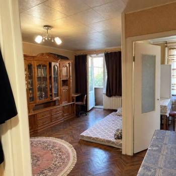Продается 1-комнатная квартира, 31 м²