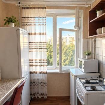 Продается 1-комнатная квартира, 31 м²