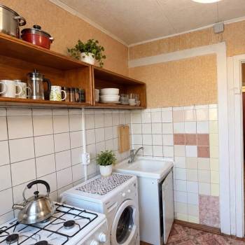 Продается 1-комнатная квартира, 31 м²