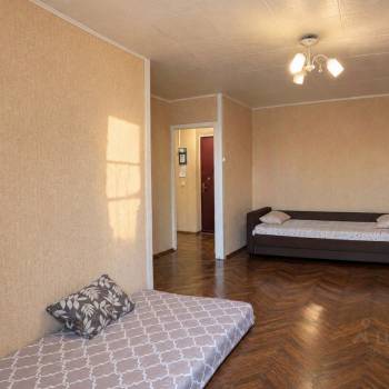 Продается 1-комнатная квартира, 31 м²