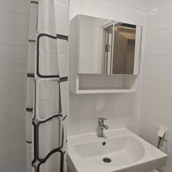 Сдается 1-комнатная квартира, 20 м²