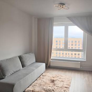Сдается 1-комнатная квартира, 20 м²